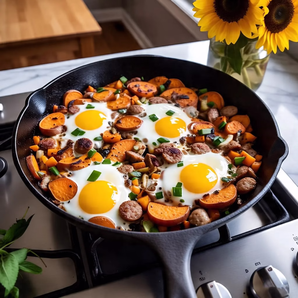 Easy One Pan Meals