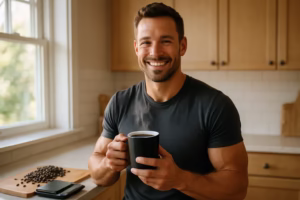 Benefits of Drinking Coffee for Weight Loss feature image
