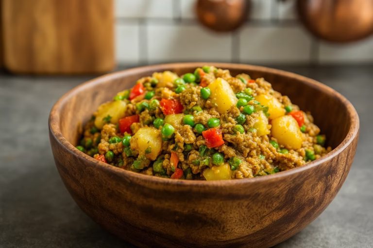 ground turkey recipes
