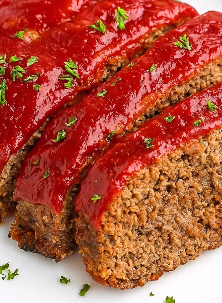 best meatloaf recipe